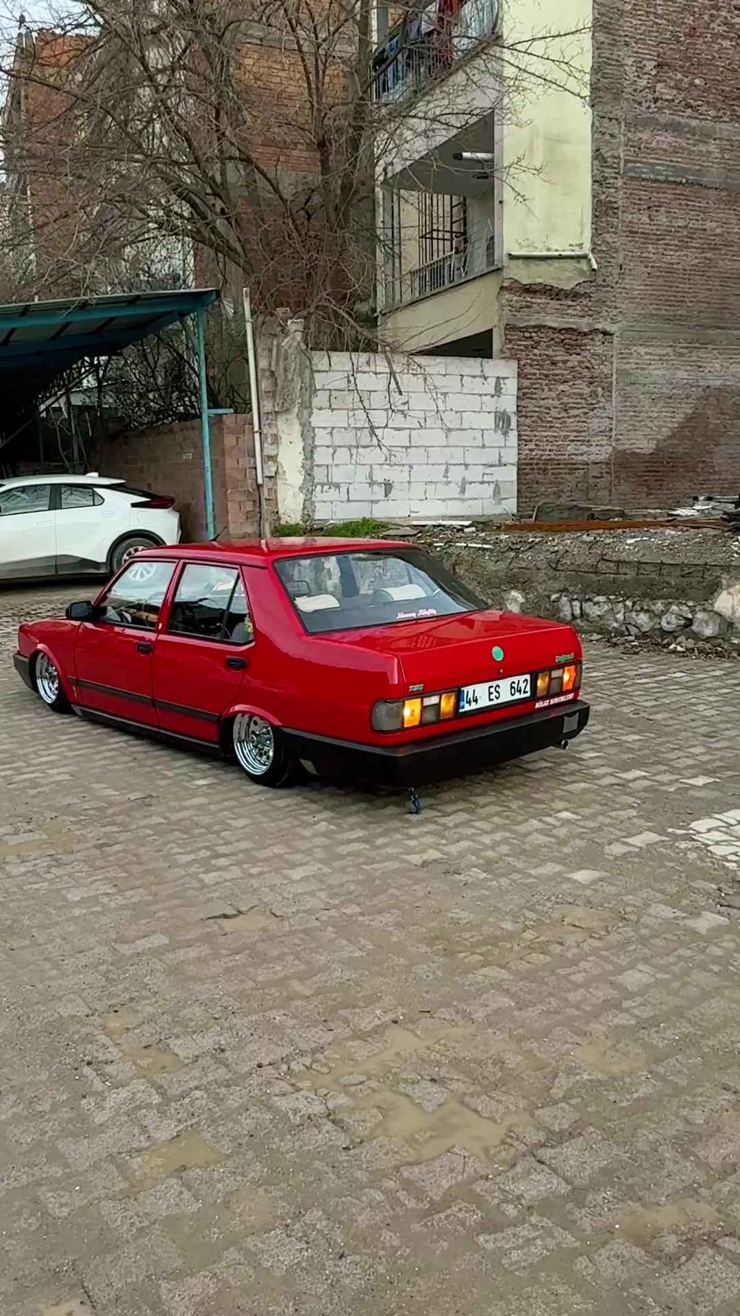 @mamoş Kılı&ccedil;taş
