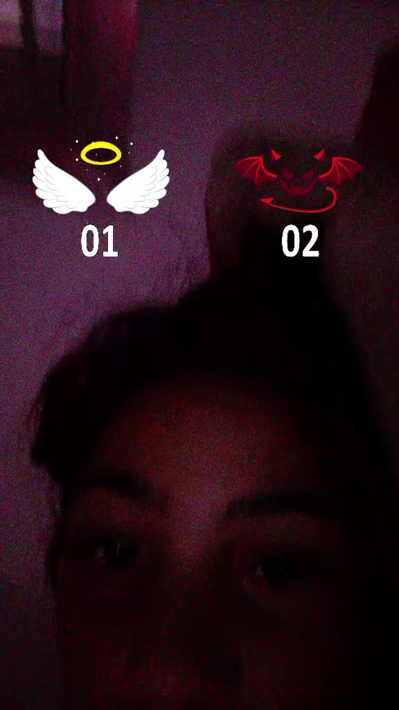 @thayla 14 linda
