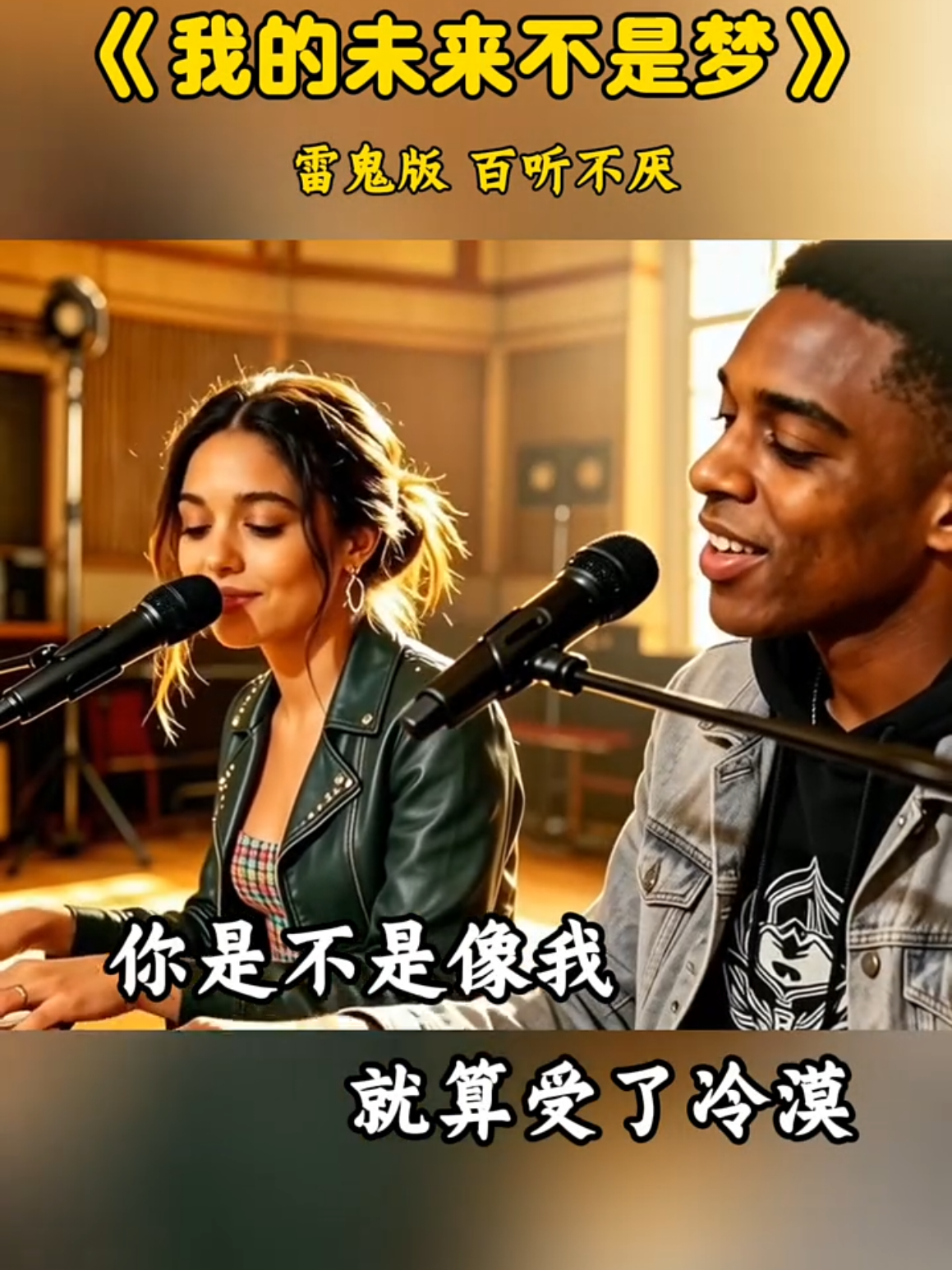 @美丽的世界