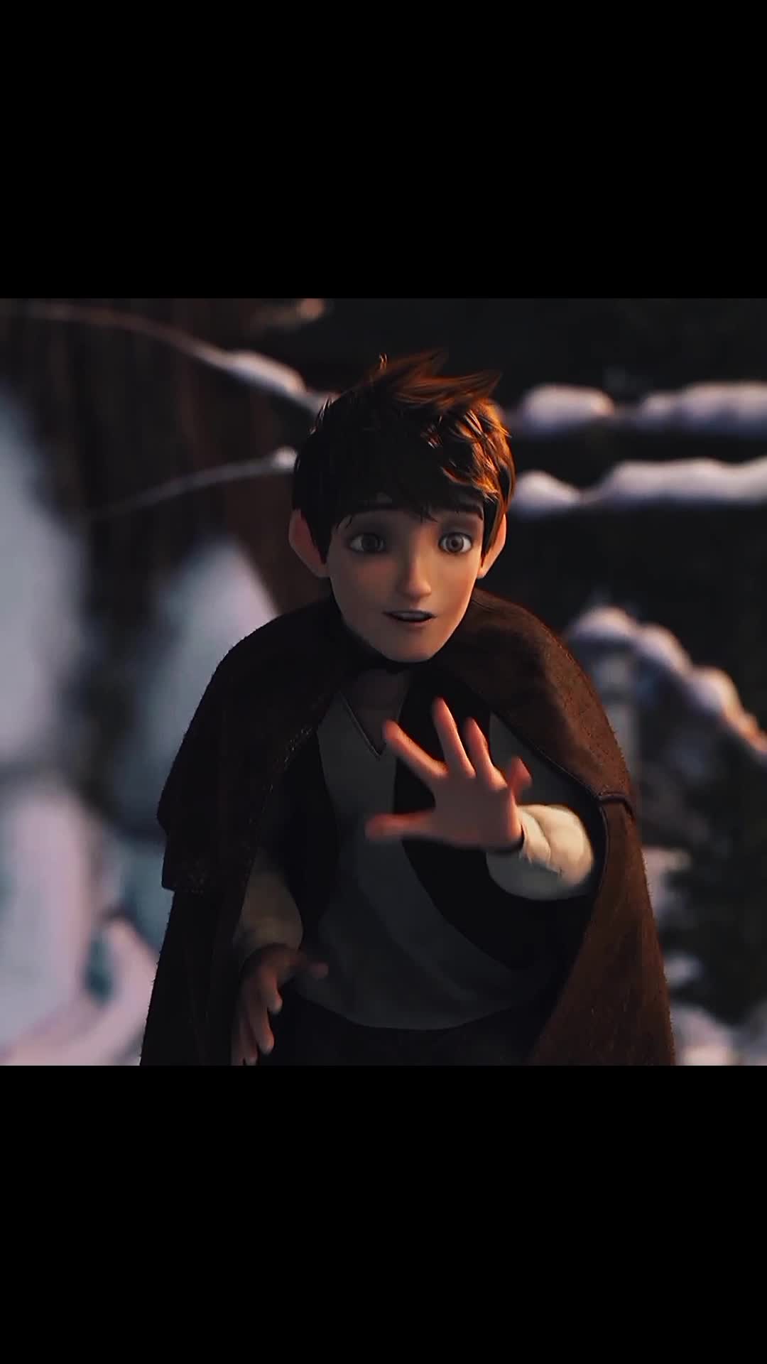 @JackFrost
