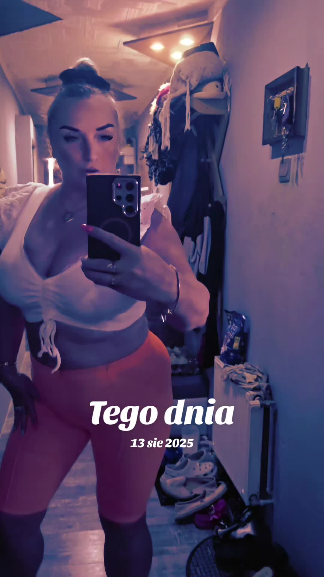 @👑Justysia465👑Polishmamax3