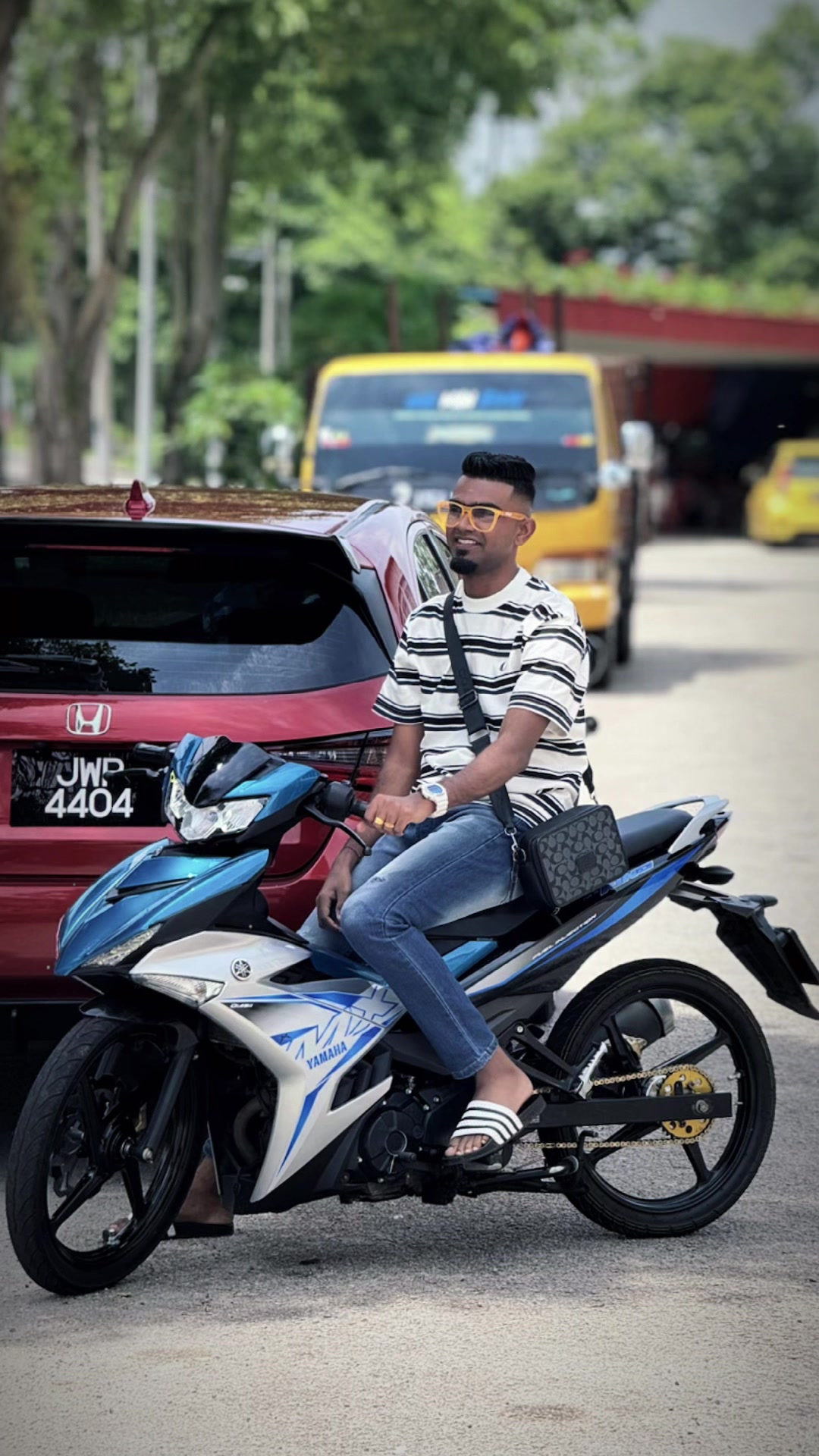 @Dharwin Nair Vijayandran