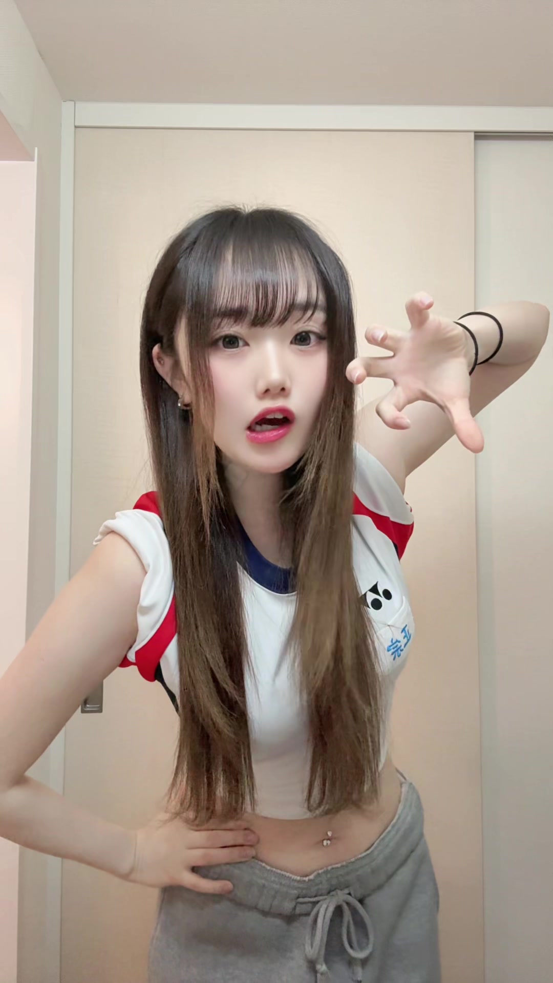@正宗。