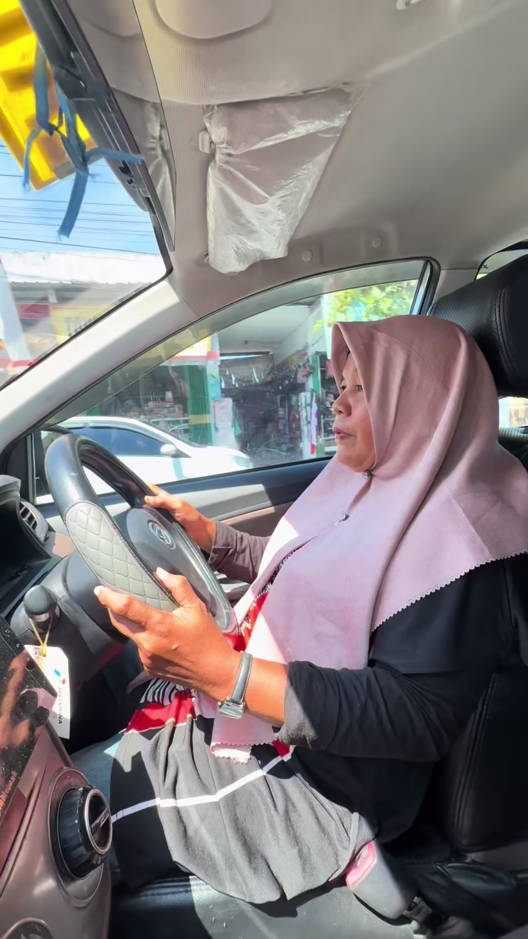 @PELANGI KURSUS MENGEMUDI