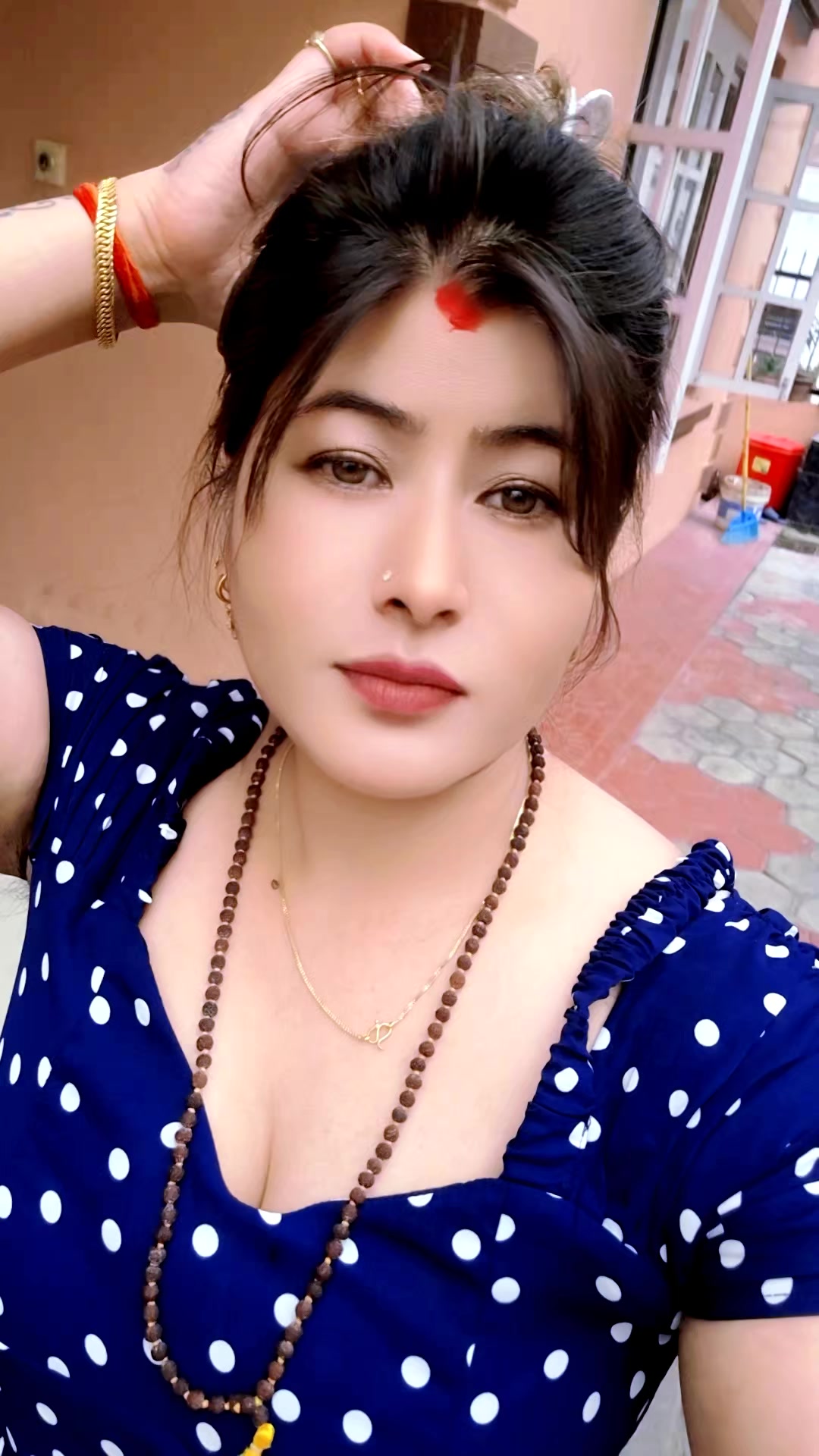 @krity khadgi