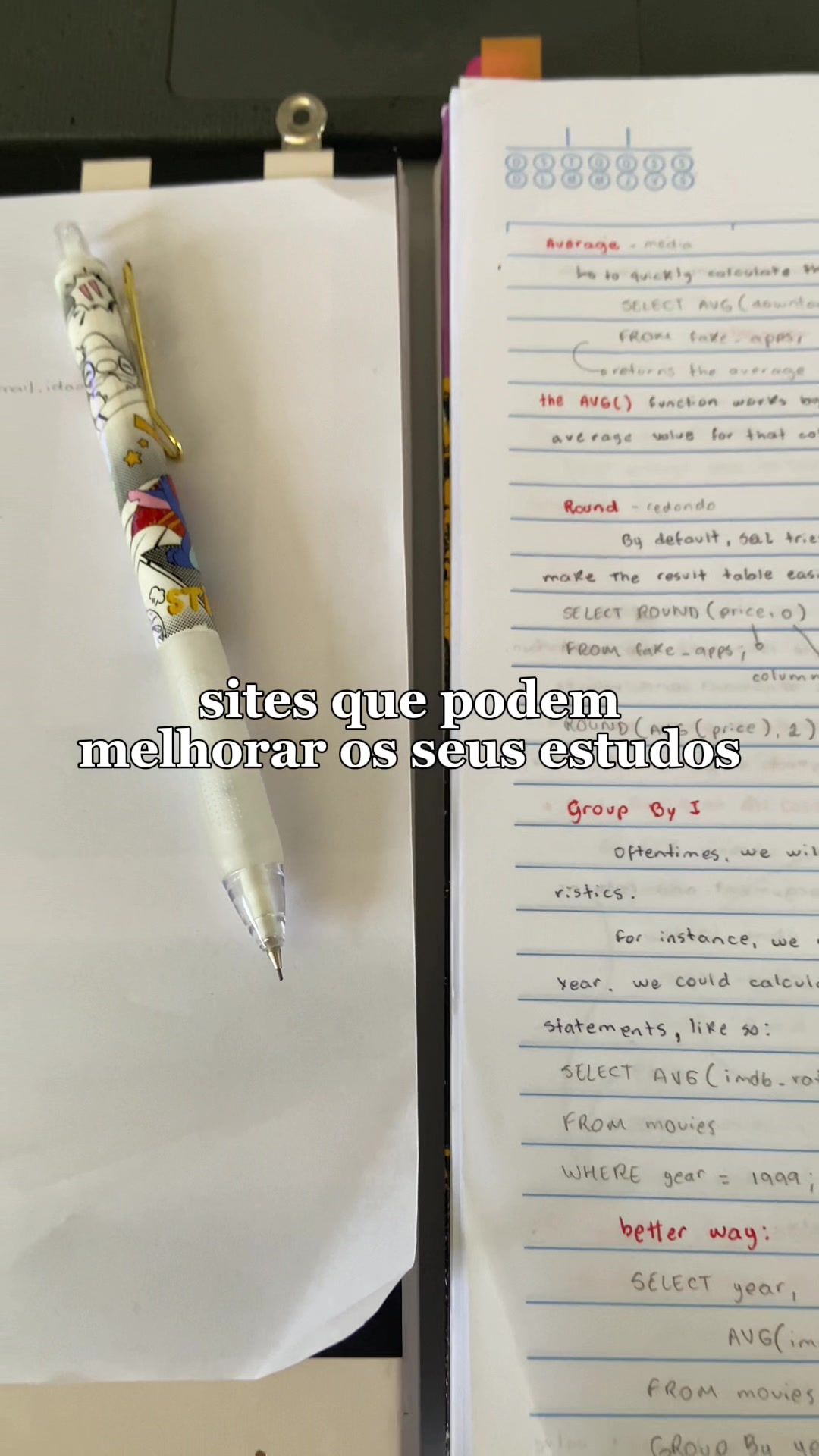 @1M4E’s : Krumi - Study Smarter