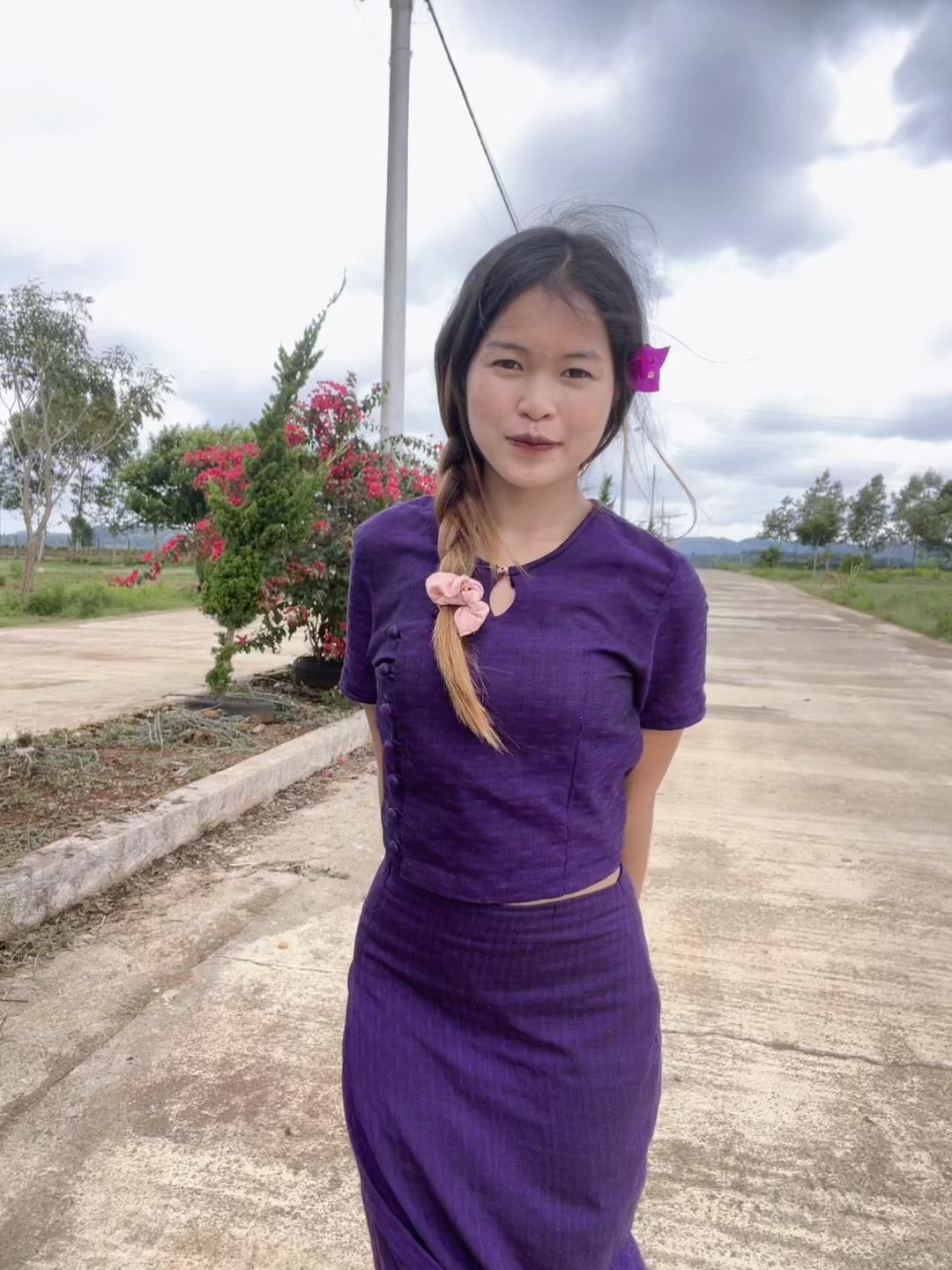 @Ma Ma