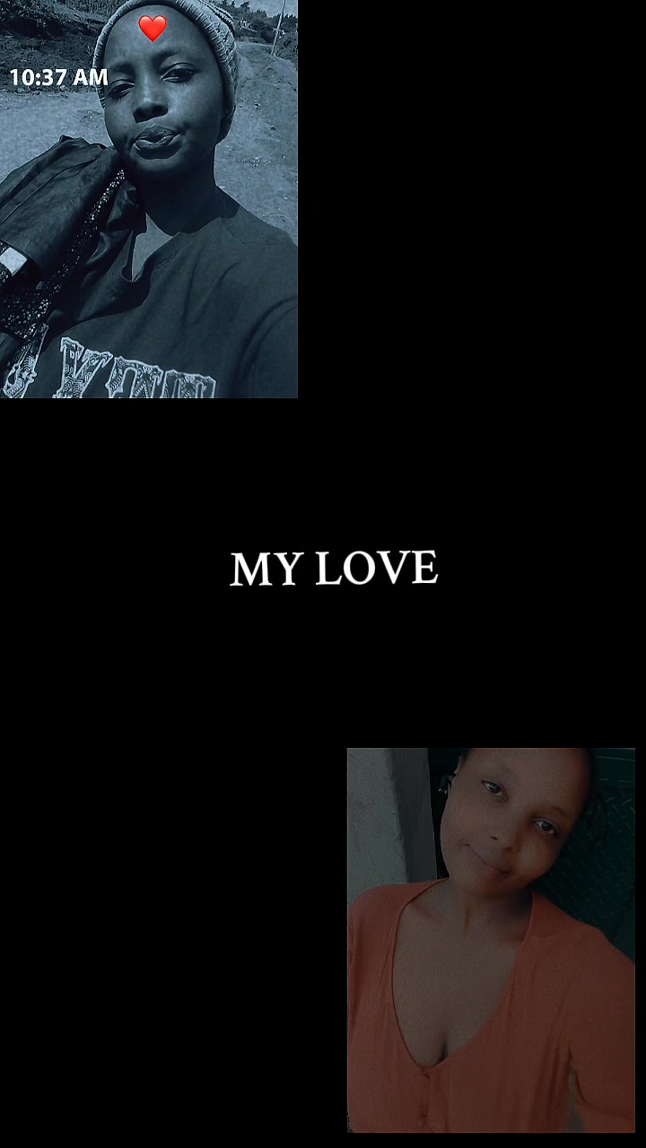 @Annah wangui 🥰💓