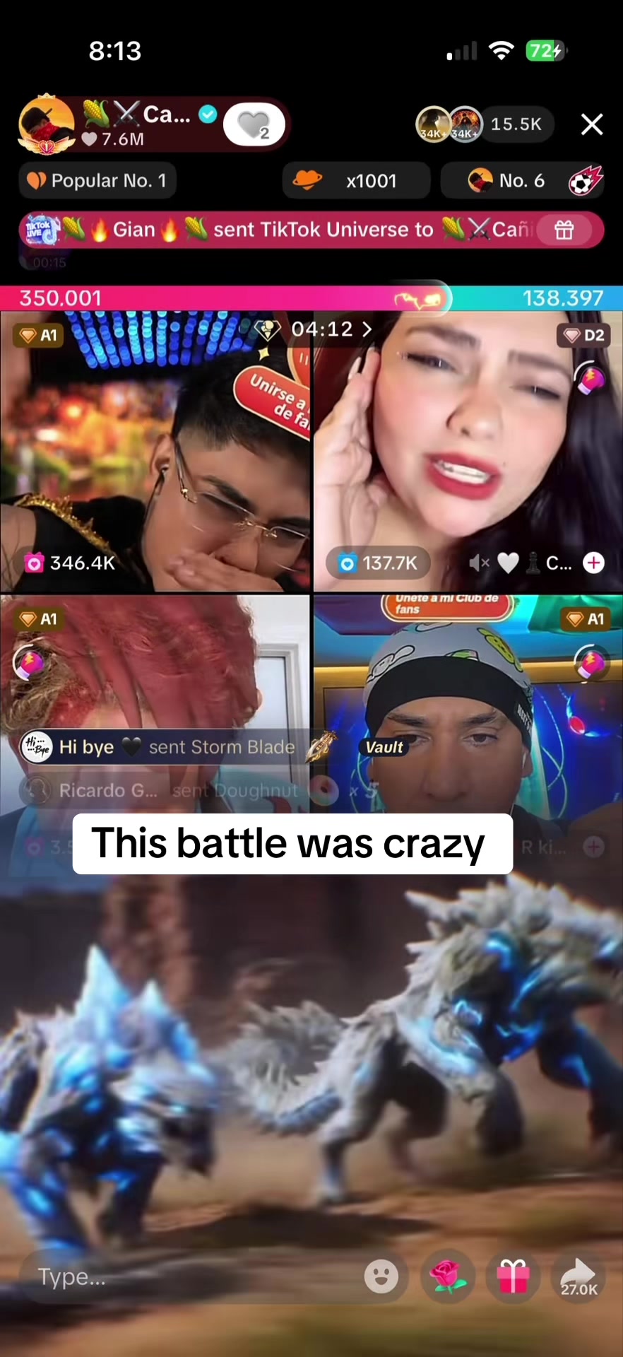 @Tiktokbattles