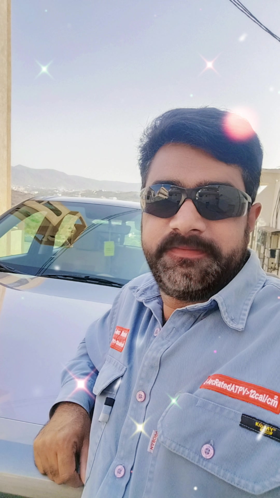 @Ajaz Mughal