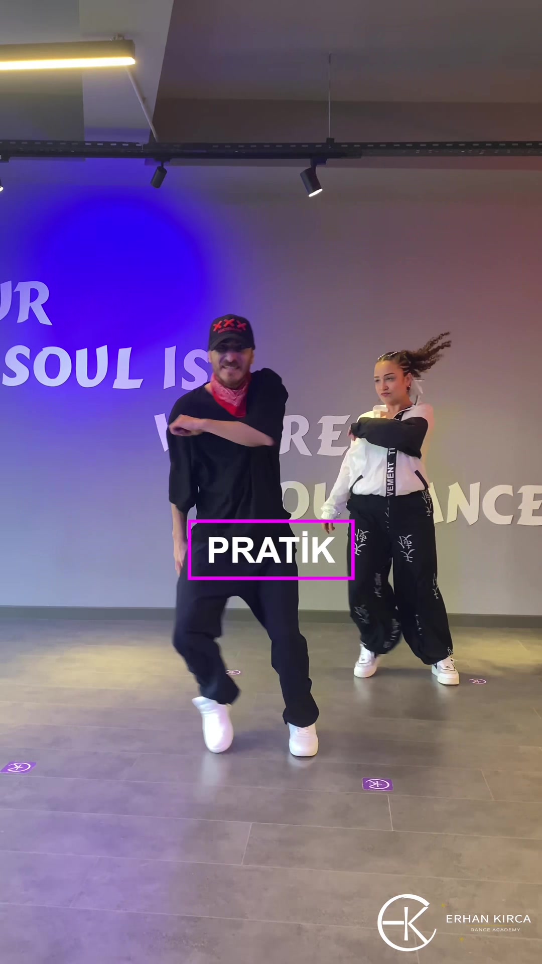 @Erhankırcadanceacademy