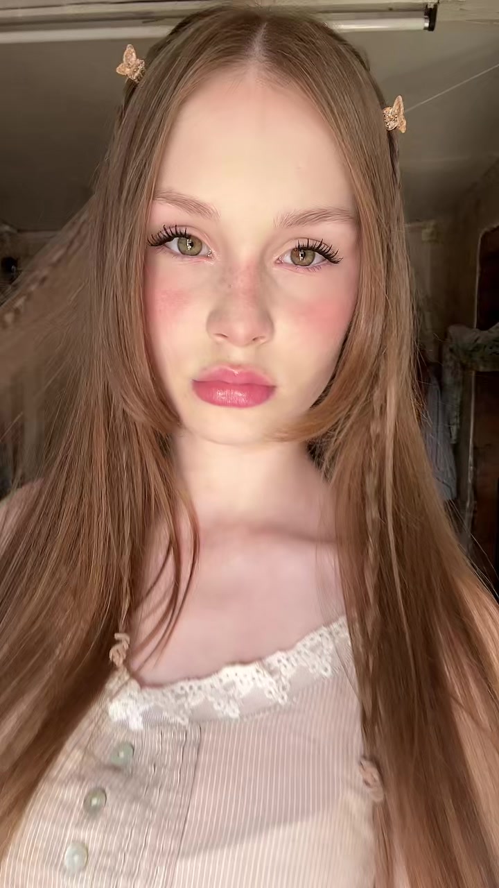 @некисюша