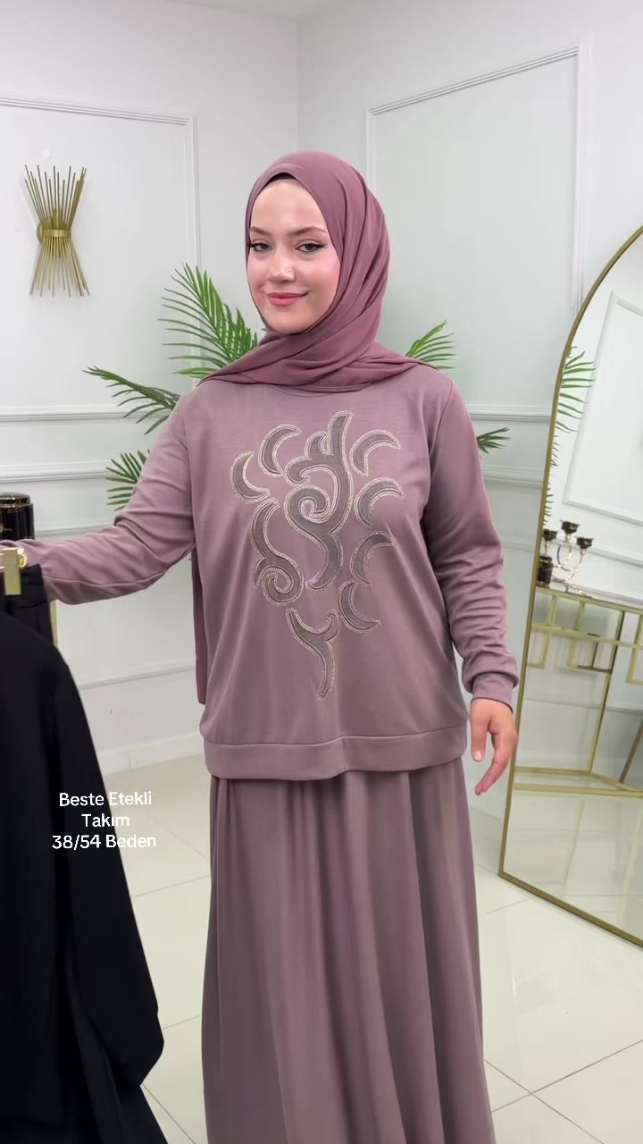 @Zehra Butik Tesettür