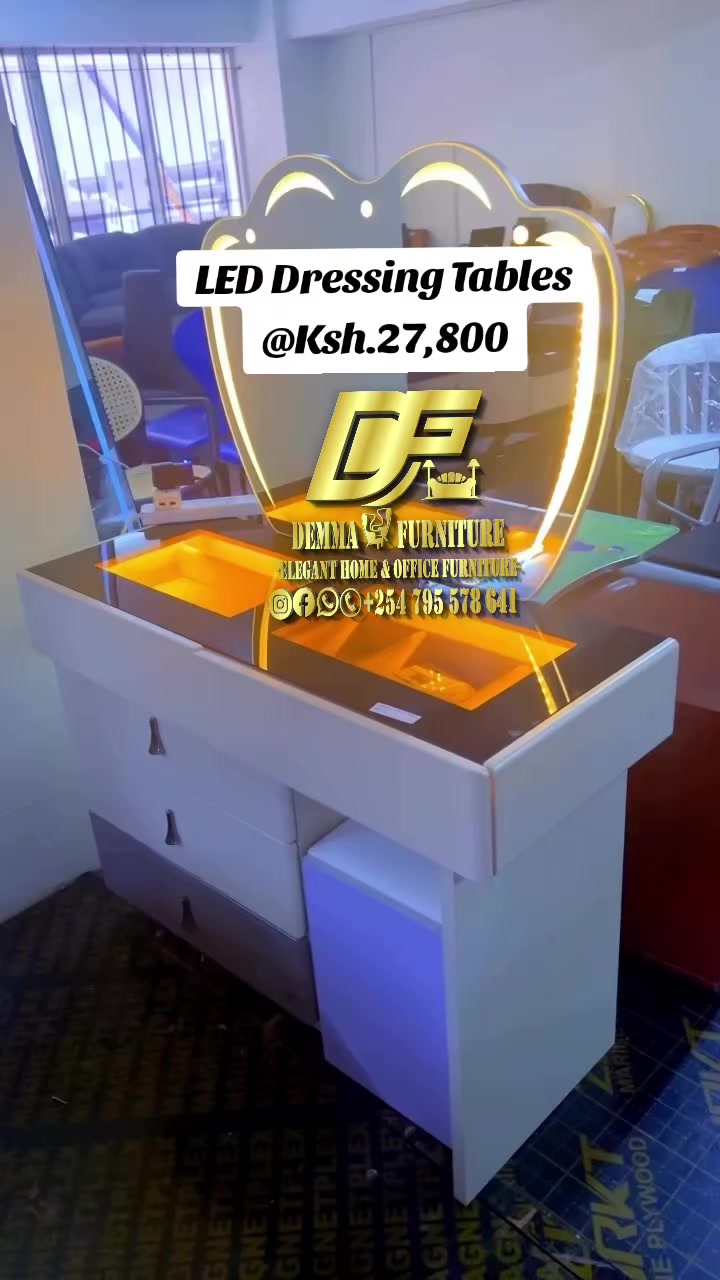 @Demma Furniture 0795578641