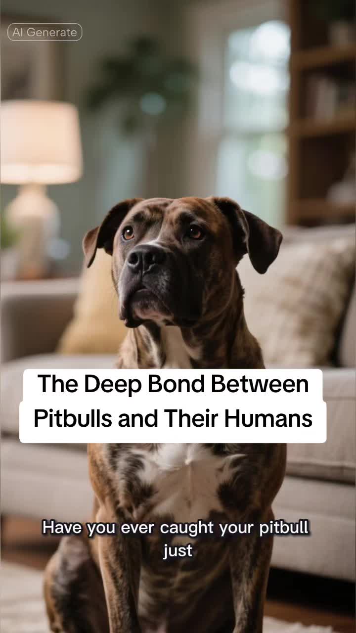 @Oh for the luv of pitbulls