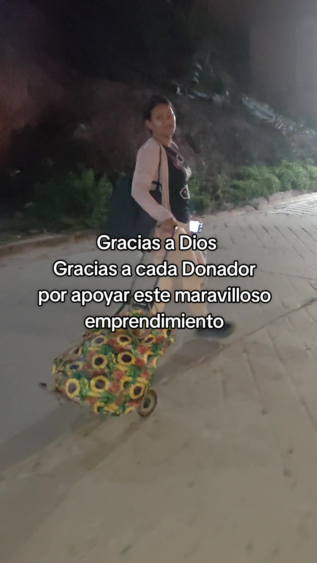 @Yessenia Robles | Emprendedora