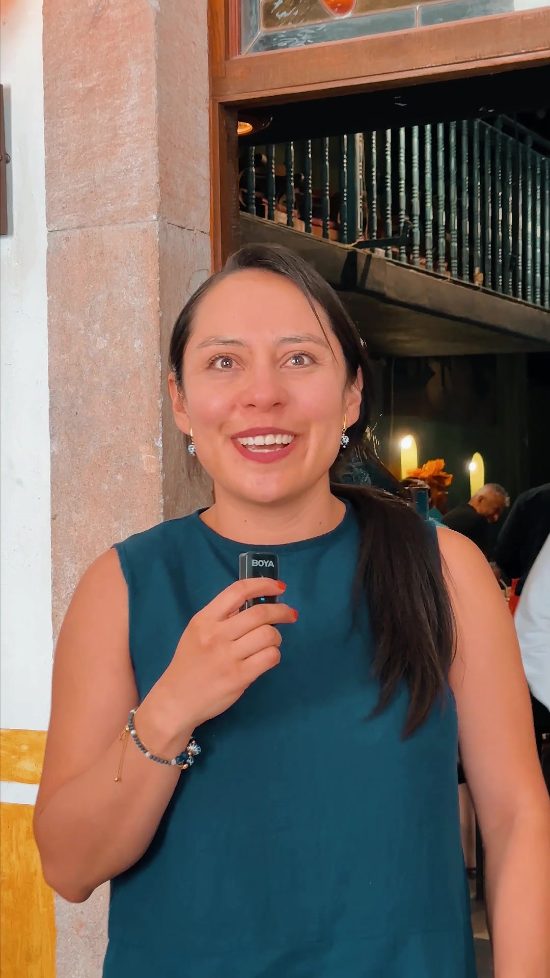 @Visita Dolores