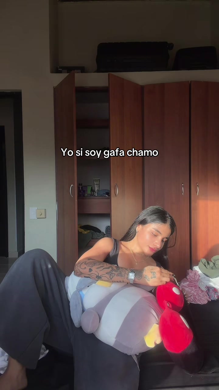 @Yurielkys Ojeda 🐝