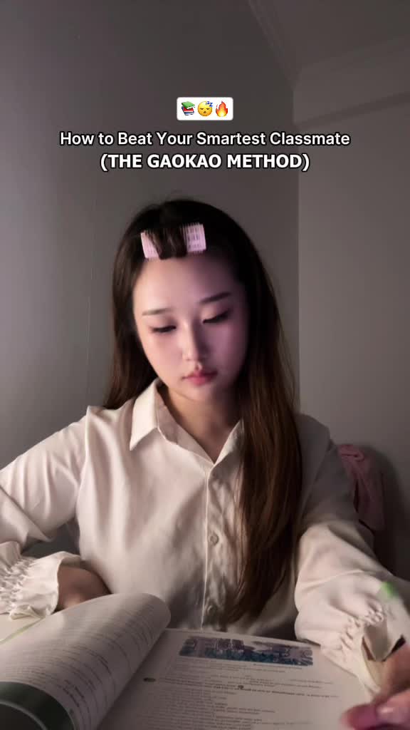 @BeckyCaiStudyyy