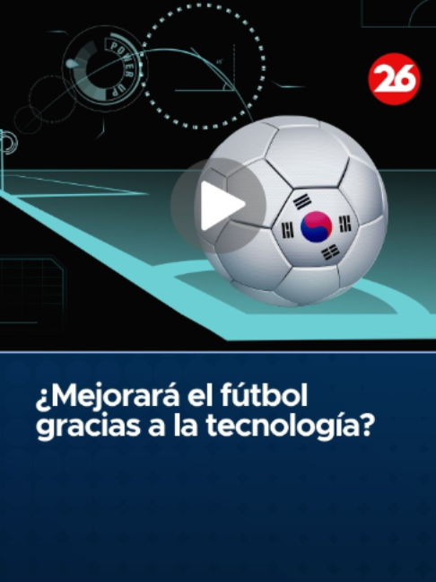 @Canal 26