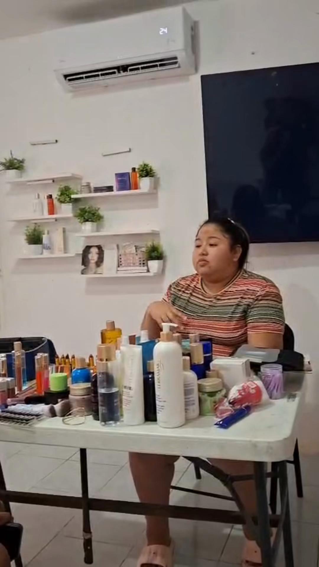 @Vanessa Aguilar💋