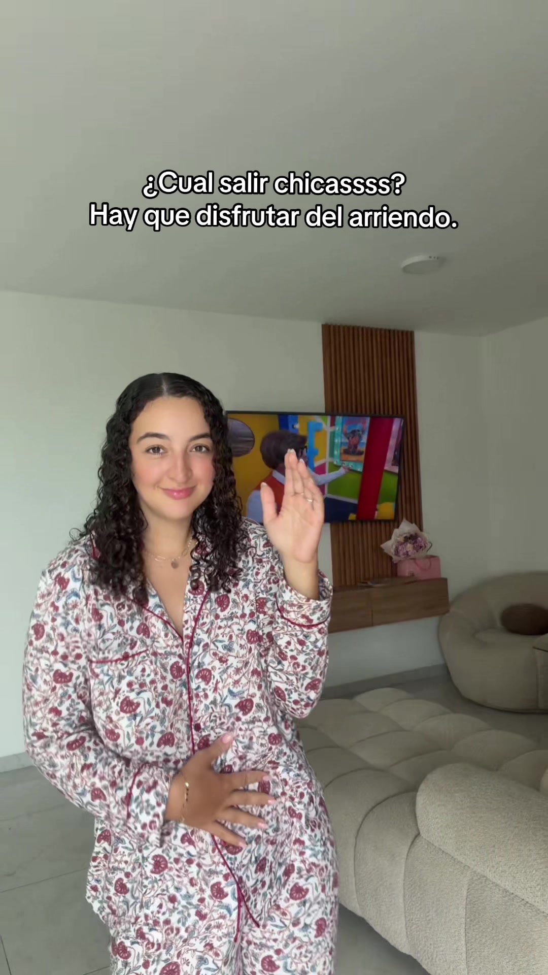 @Giselle Zabala