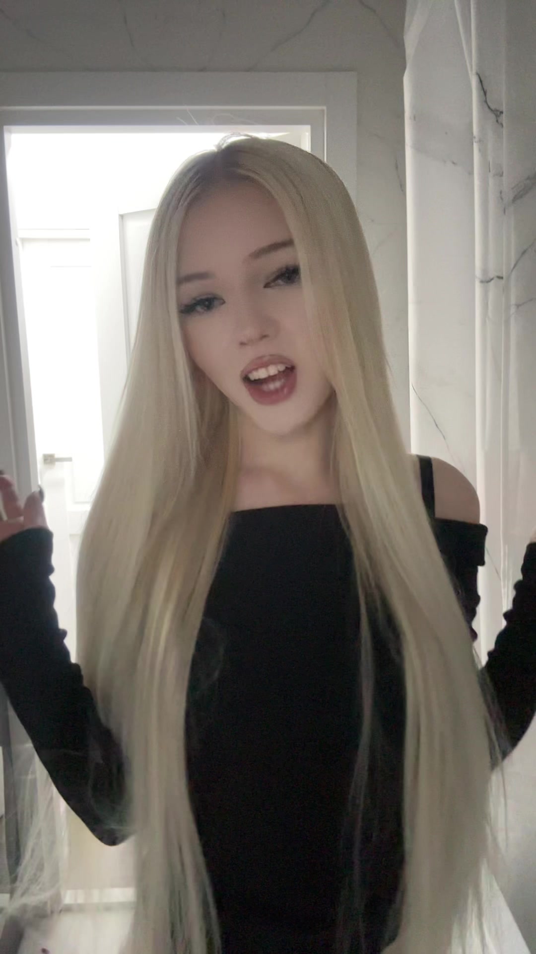 @настел
