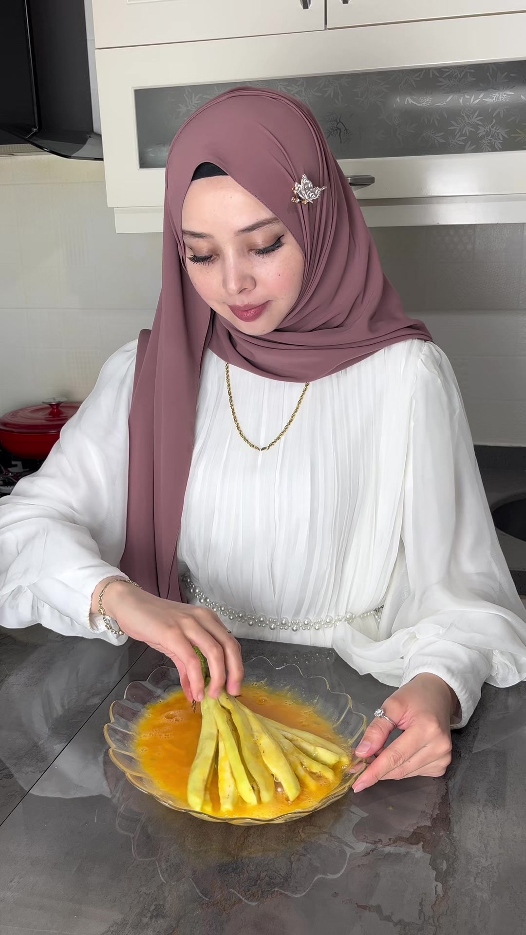 @Firuza's Kitchen