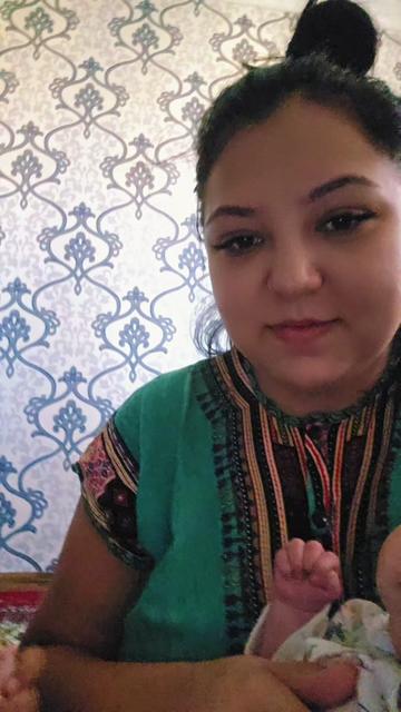 @MelekSabir❤🧿🍀