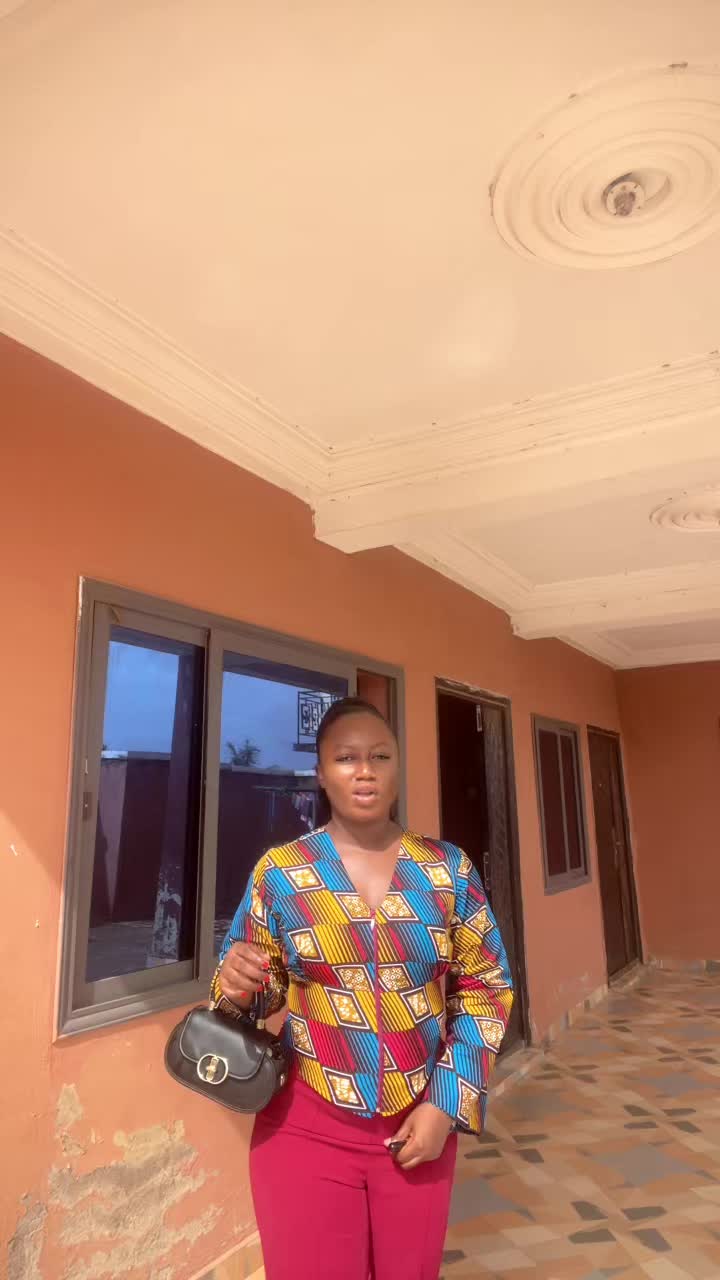 @Nana Ama Baffowaa👸