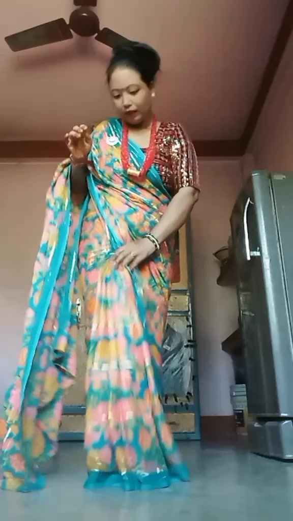 @maya tharu