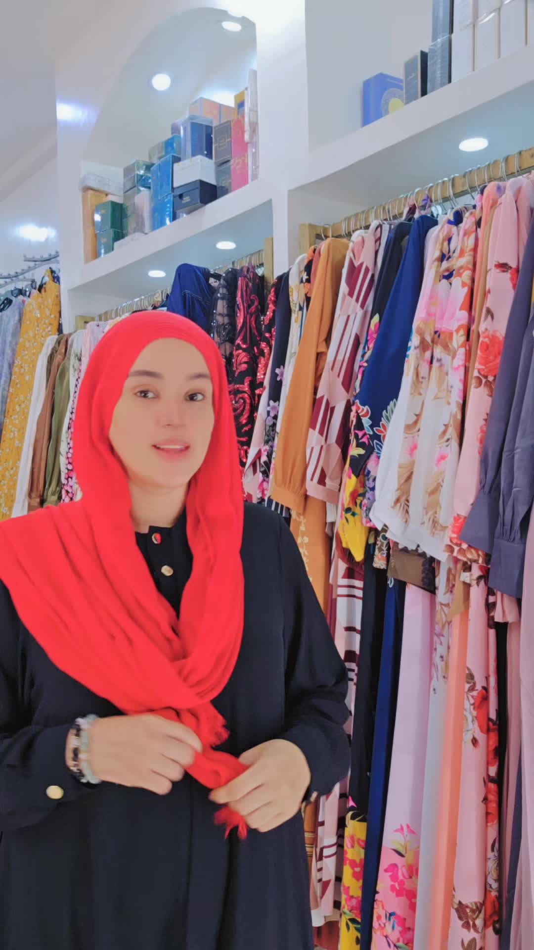 @fatiazfashion