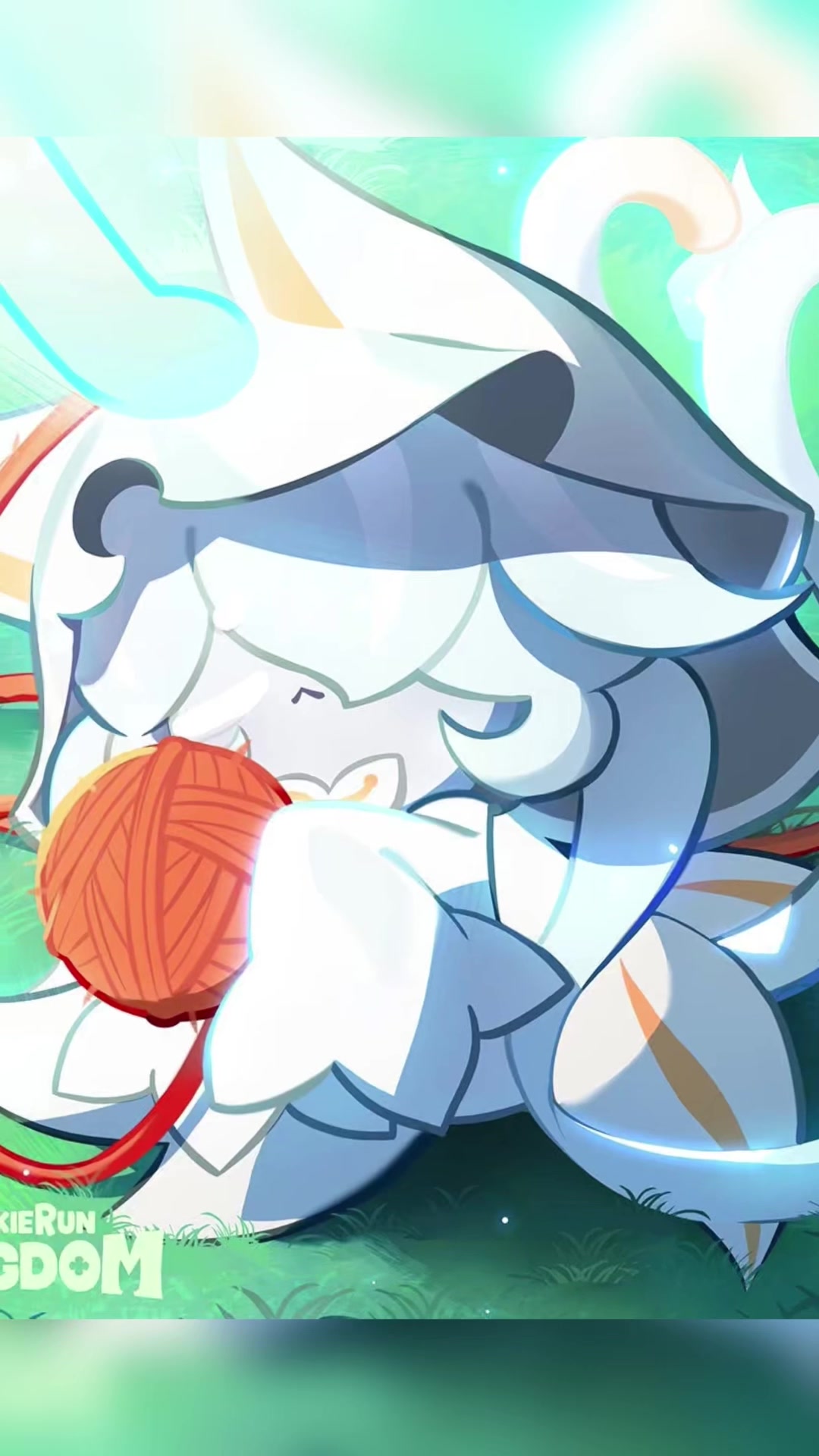 @Daylight Cookie