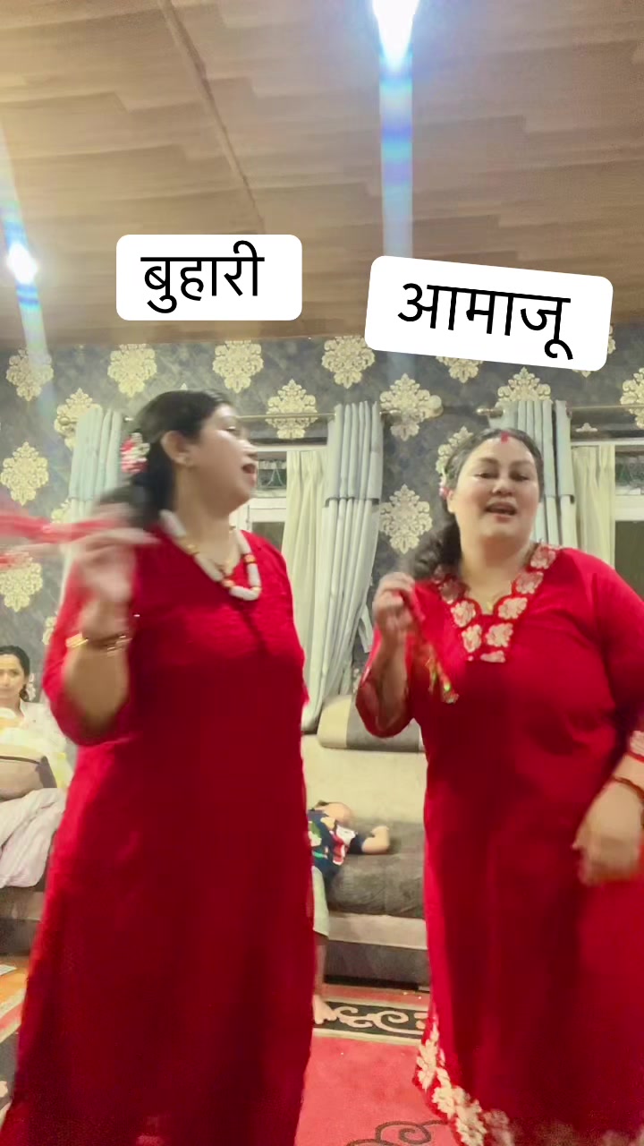 @Nazma KC