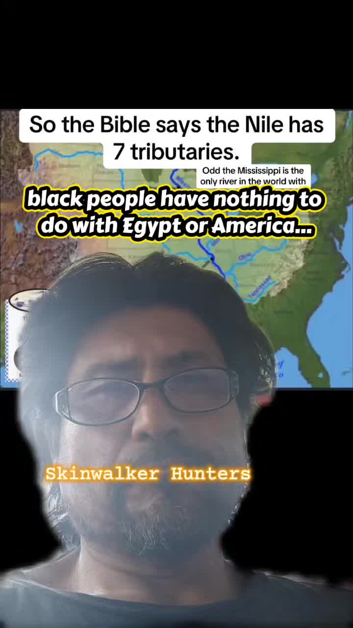 @Skinwalker Hunters