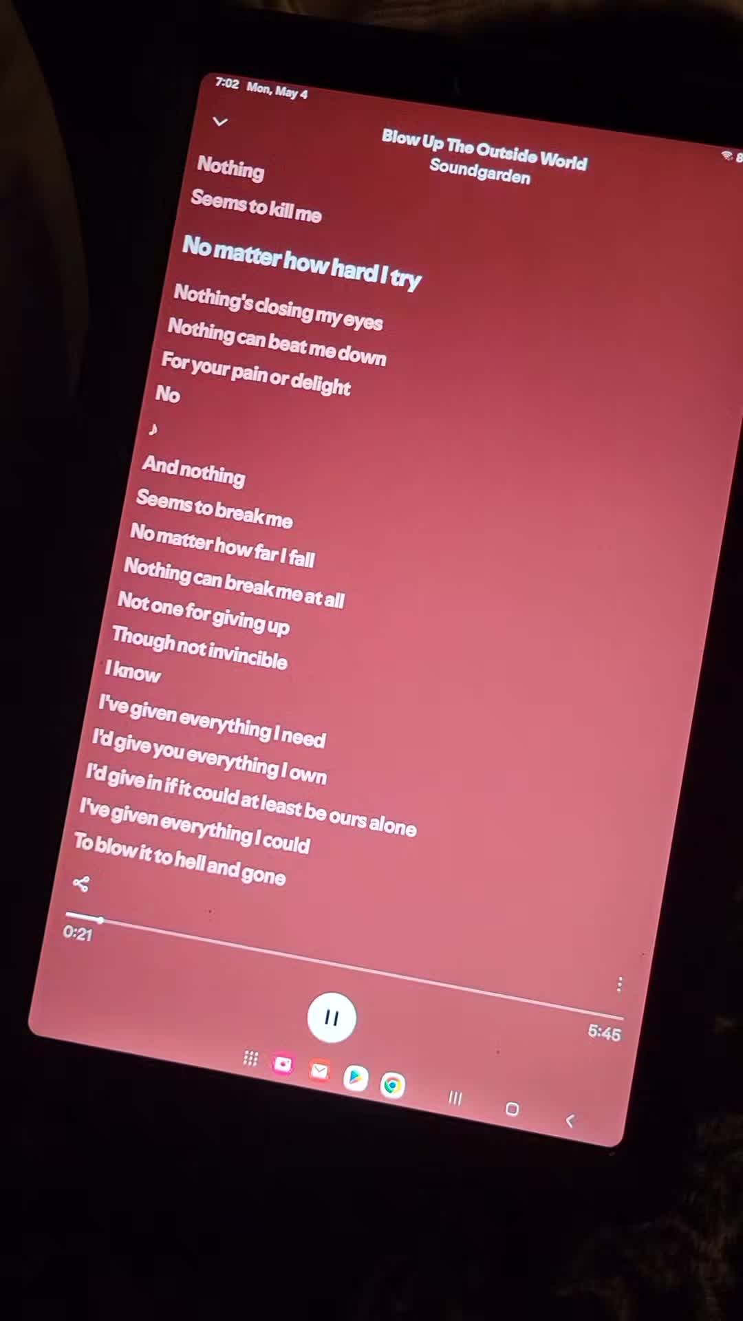 @๐ถ Leila Riley ๐ต