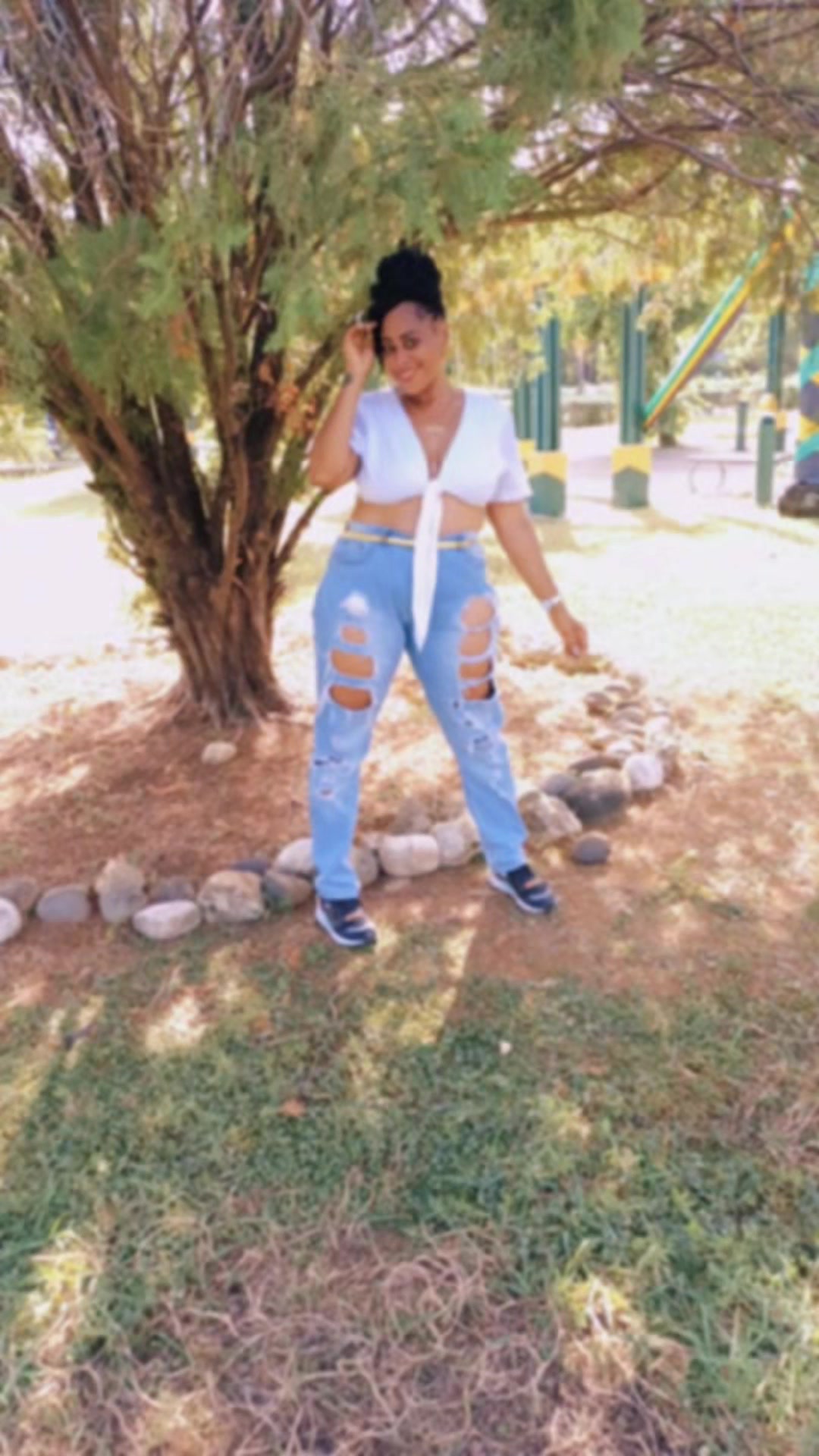 @conquering Lioness