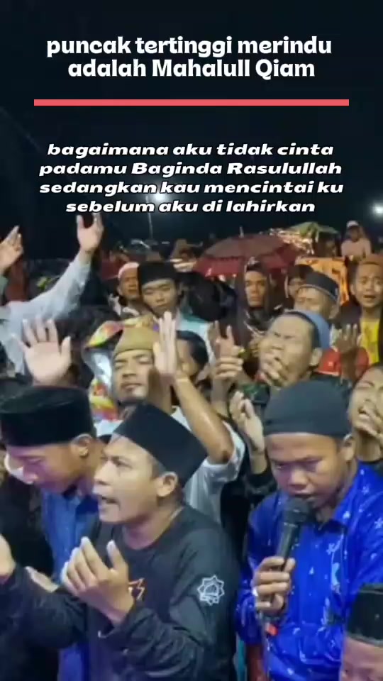 @pecinta majelis official✅