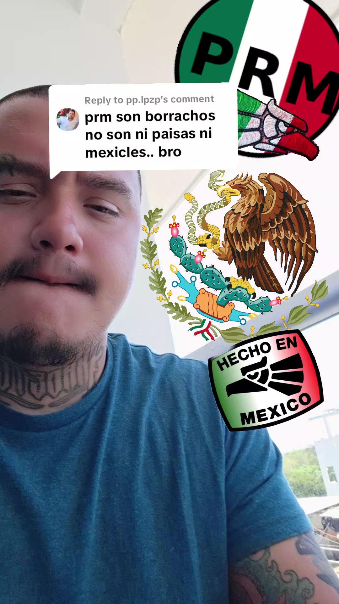 @Tiempos Muertos ☠️