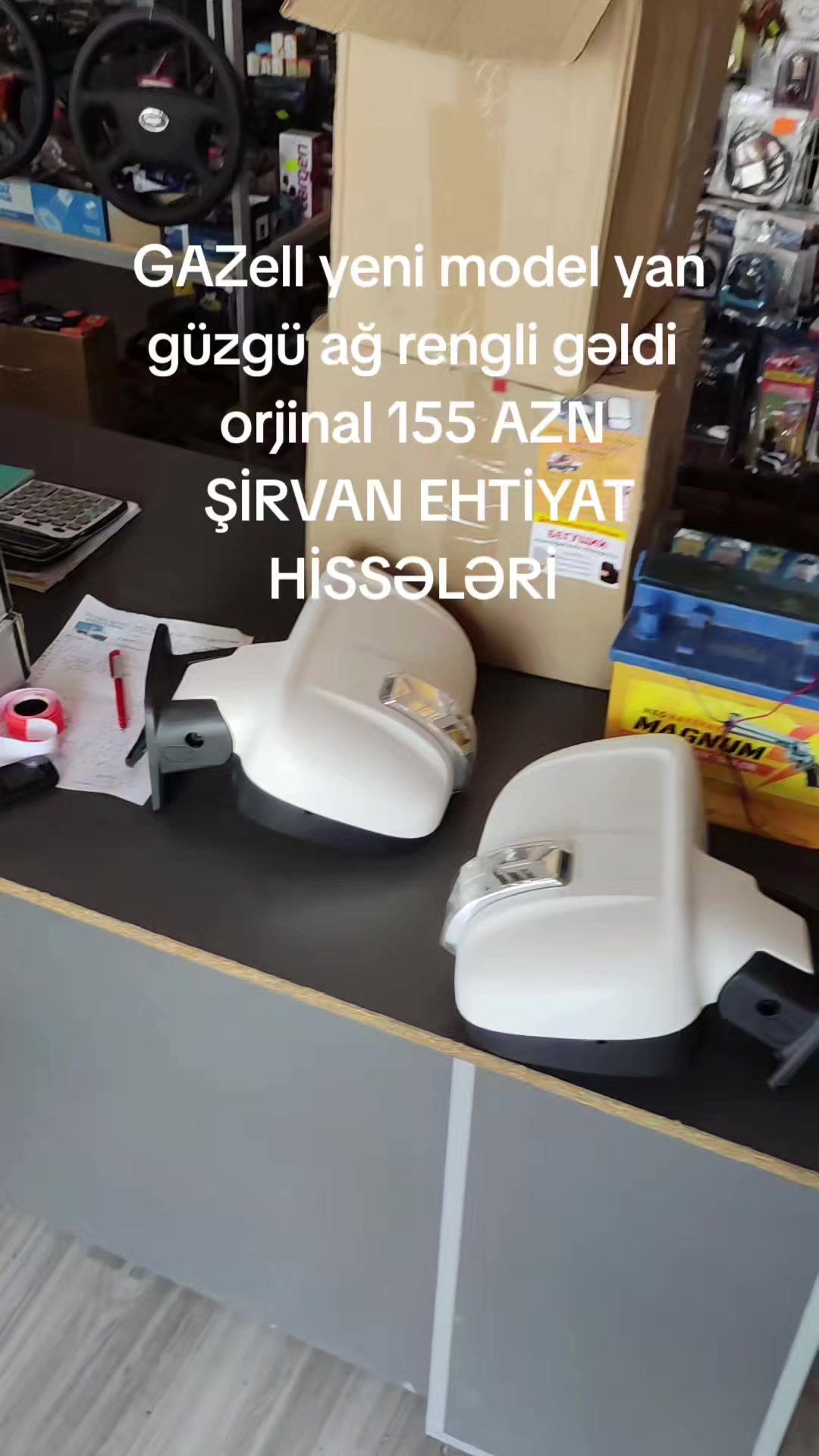 @EHTİYAT_HİSSELERİ_SİRVAN