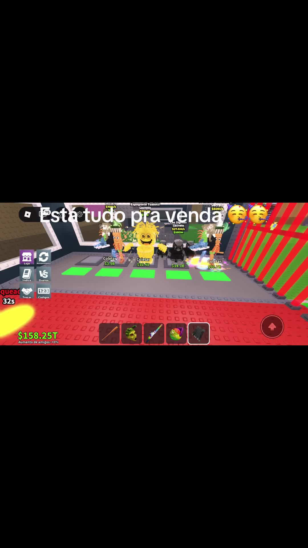 @Cleitin da jogada 👻👻👺👺😈🤖