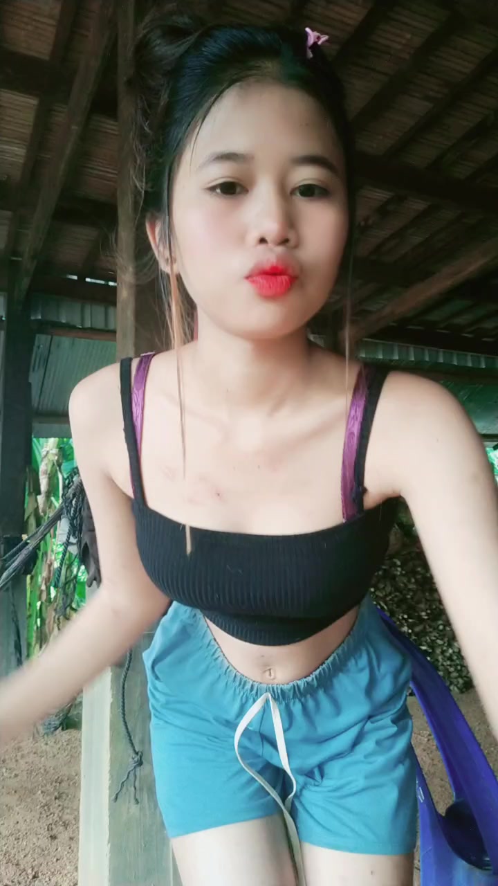 @Pon Srey Vin ផន ស្រី វីន❤️😂🥵