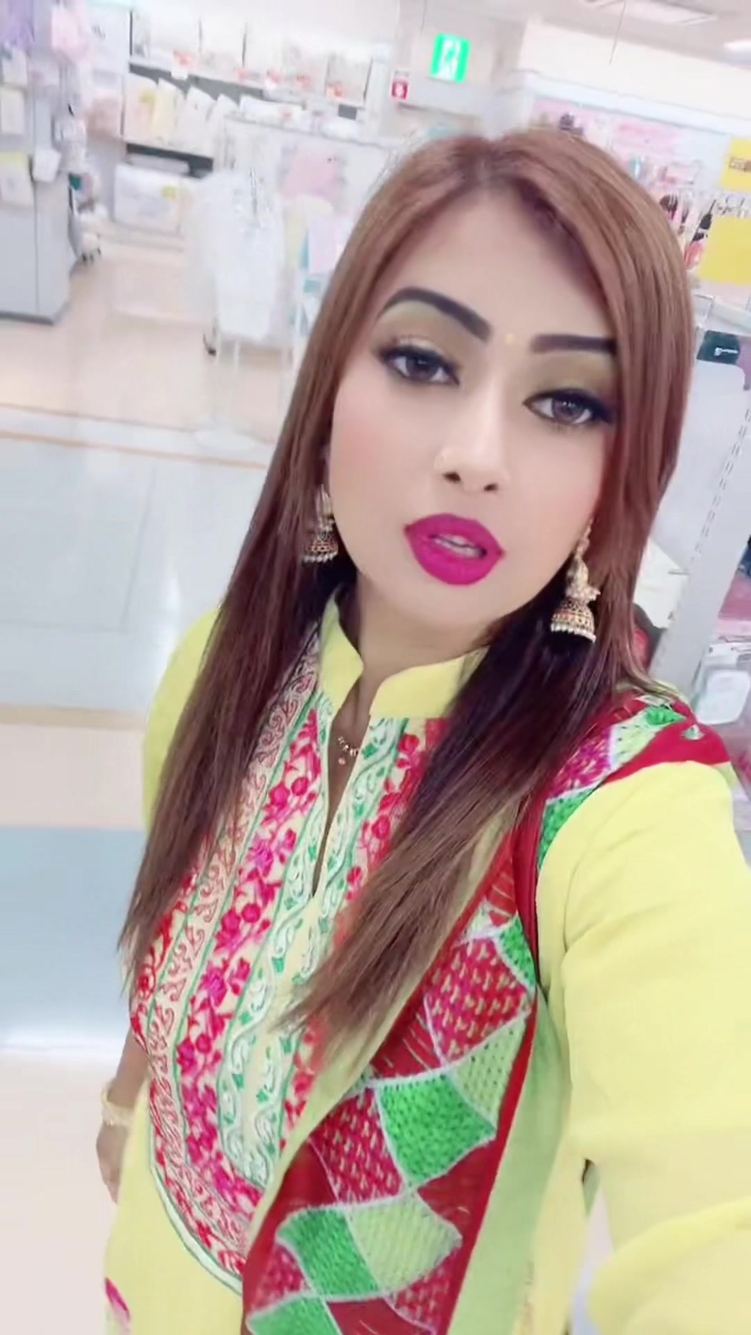 @Asha Rahman