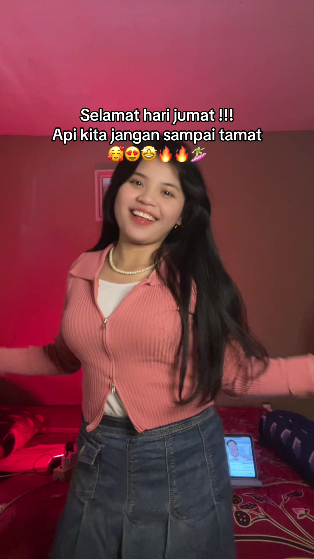 @Michelle Kolondam🏄🏽&zwj;♀️