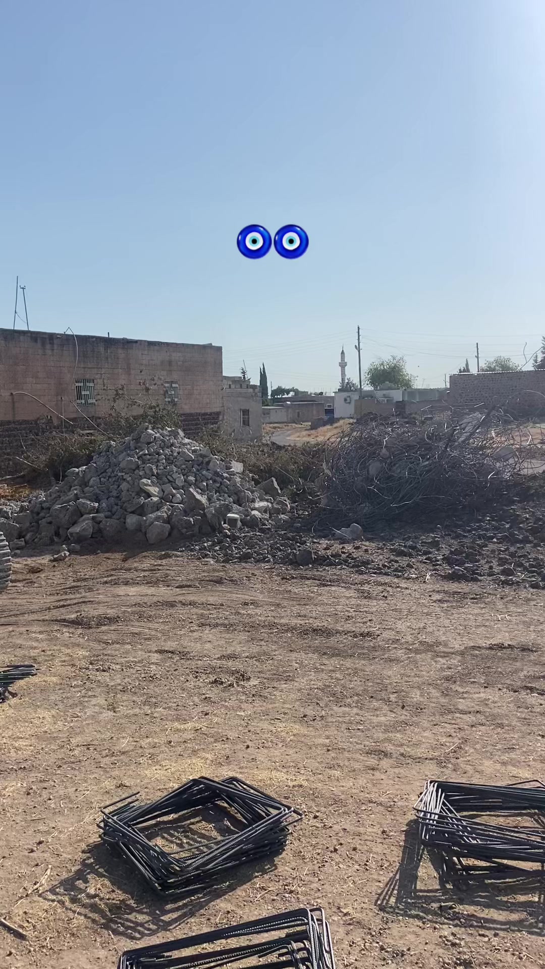@&Uuml;mran ARDA