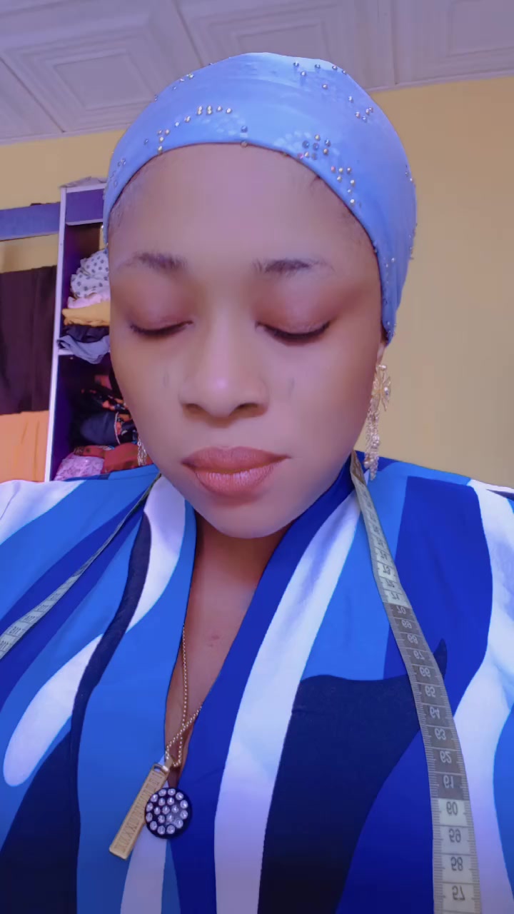 @AYONI ADE