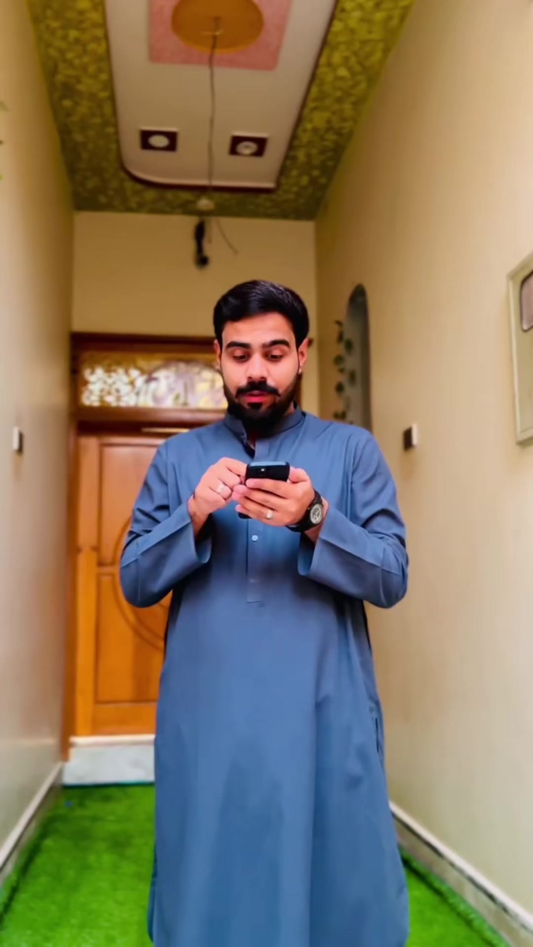 @میر فصیح قریشی⚔️🔥❤️