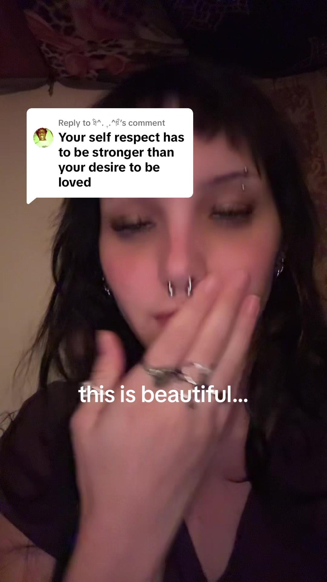 @baby bangs girl
