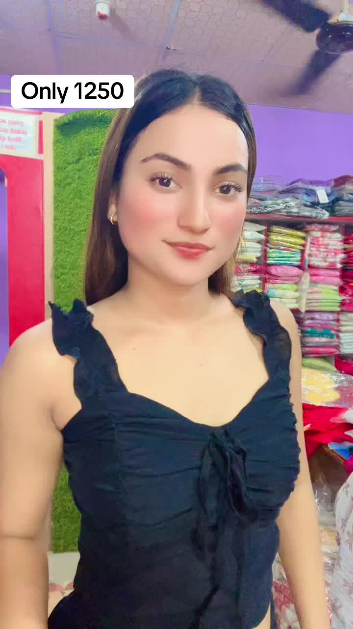 @TIKTOK COLLECTION