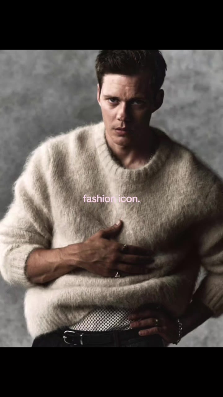 @𝕷𝖆𝖍👻 (Skarsgård's wife)